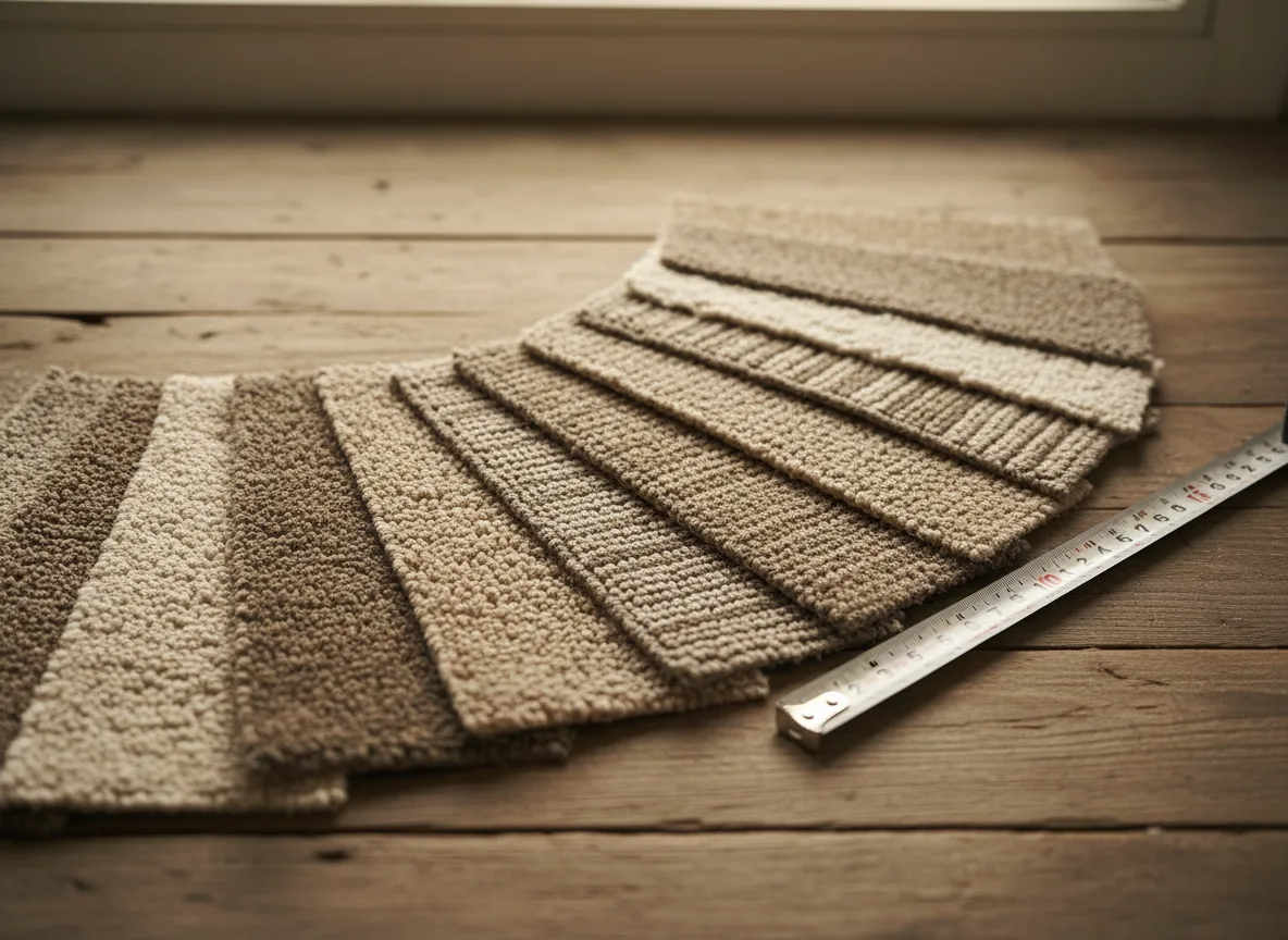 Carpet Installation Nallen, WV FAQs